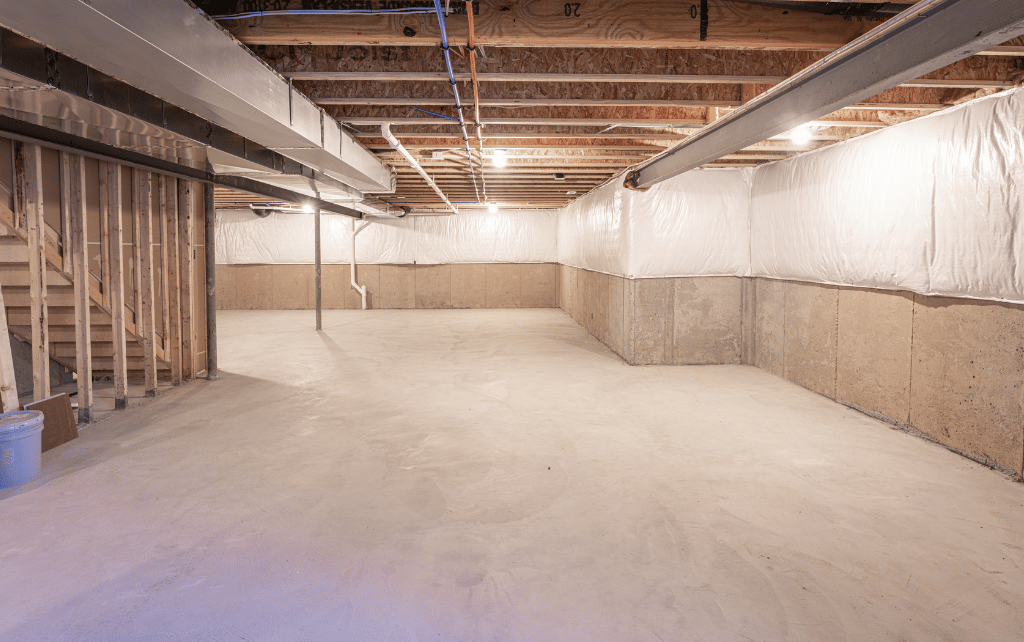 Concrete Waterproofing